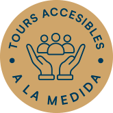 Sello Tours Accesibles a la medida